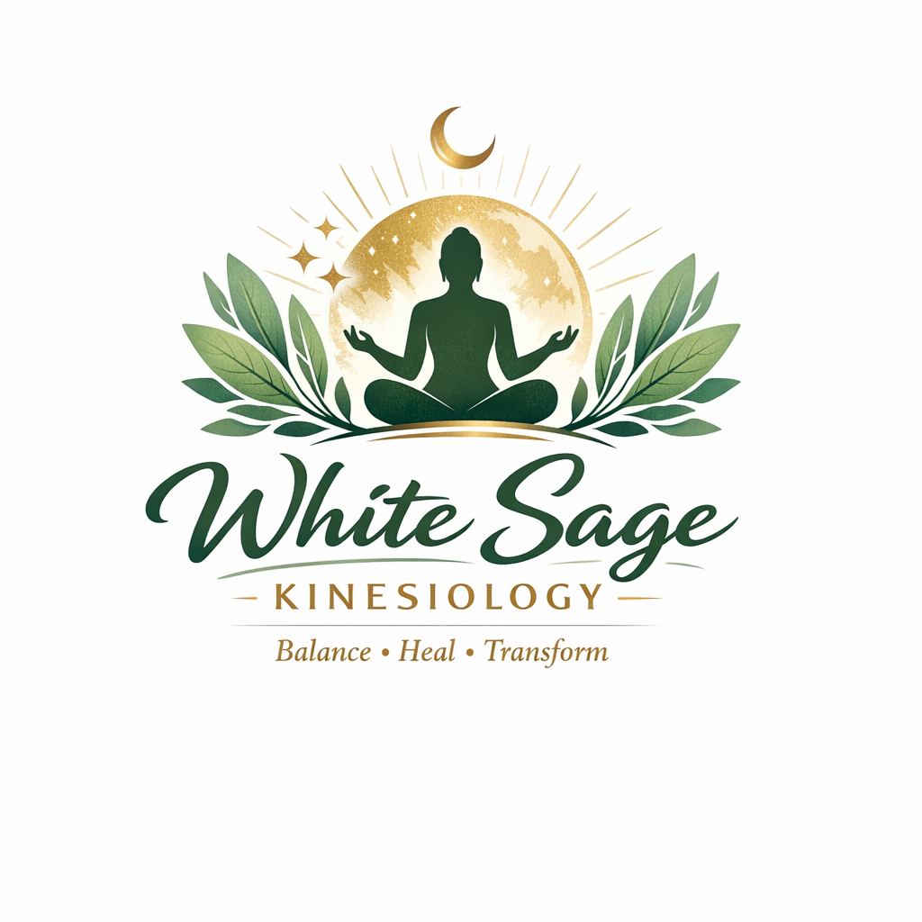 White Sage Logo